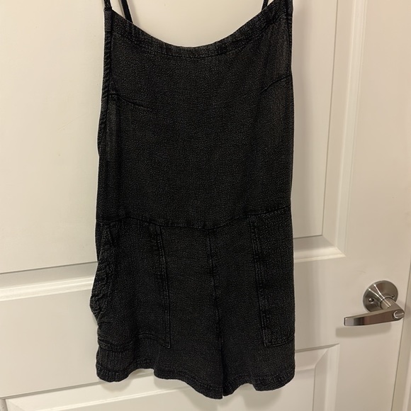 Rip curl rustic black jumper 🖤size small - Picture 2 of 6